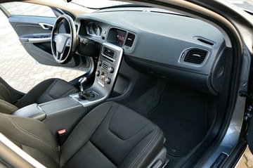 Volvo 2017 Volvo V60 Cross Country 2,0D3 150Km Ledy Navi, zdjęcie 26