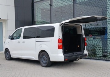 Toyota 2018 Toyota Proace Verso Proace 2.0D 177KM Long Family Vat Marza Salon PL A, zdjęcie 37