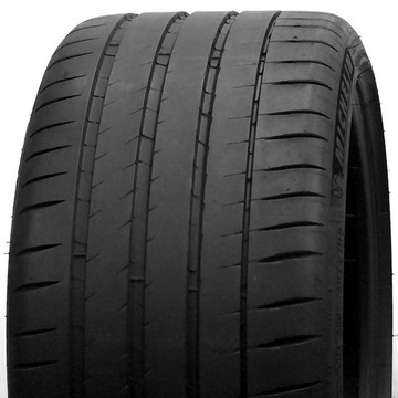 1L 295/30R20 Michelin Pilot Sport 4S 101Y XL MO1 4422 6,6