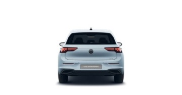 Volkswagen Golf VIII 2026 Volkswagen Golf Life Plus 1.5 eTSI mHEV 150KM DSG 1.5 Benzyna 150KM, zdjęcie 7