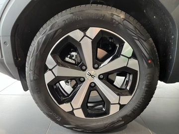 Dacia Bigster 1.2 TCe 140KM 2025 Od ręki - Bigster Journey LPG 1.2 mHEV 140KM / Pakiet Parking, Zimowy P, zdjęcie 11