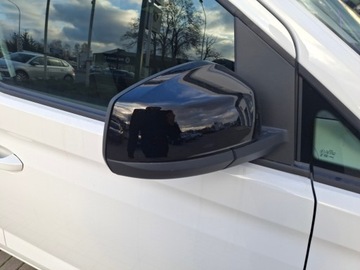 Volkswagen Caddy V Caddy 2.0 TDI 122KM 2025 Volkswagen Caddy 2.0 TDI 122 KM DSG r.o.2755 mm, zdjęcie 14