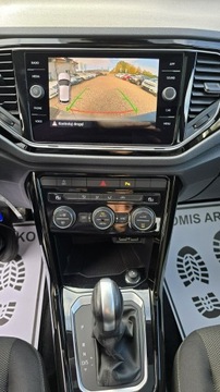 Volkswagen T-Roc I SUV 1.5 TSI ACT 150KM 2020 Volkswagen T-Roc DSG, Panorama, LED, zdjęcie 17