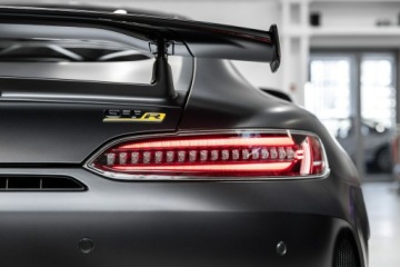 Mercedes AMG GT C190 2022 Mercedes AMG GT R 585KM. Pierwszy właściciel., zdjęcie 16