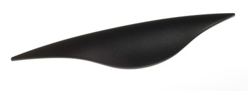 Uchwyt meblowy nowoczesny Schwinn 2225 Czarny 128