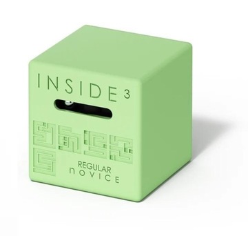 INSIDE 3 REGULAR NOVICE IUVI GAMES, IUVI GAMES