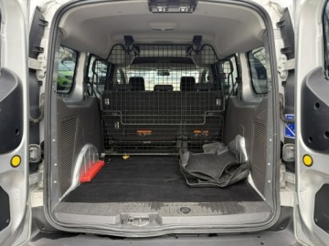 Ford Transit Connect II VAN 1.5 TDCi 120KM 2019 Ford Transit Connect Salon Polska. VAT 23%., zdjęcie 16