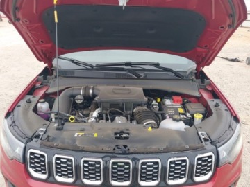 Jeep Compass II 2026 Jeep Compass 2026 JEEP COMPASS LIMITED 2.0 Benzyna 200KM, zdjęcie 8