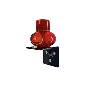 POPPY GRACE MATE PODŚWIETLENIE LEDSON BLUE TIR USB