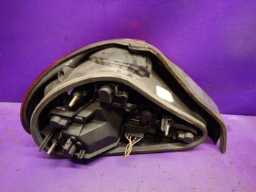 JAGUAR X-TYPE CF1 SEDAN 01-07 SVĚTLO ZADNÍ PRAVÁ