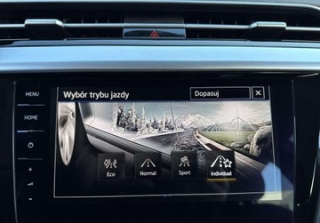 Volkswagen Arteon Fastback Facelifting 2.0 TDI 200KM 2021 Volkswagen Arteon Shooting Brake 2.0TDI 200KM Elegance DSG Kamera Masaz NA, zdjęcie 30