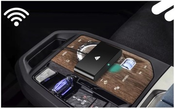 БЕСПРОВОДНОЙ АВТОМАТИЧЕСКИЙ АДАПТЕР ДЛЯ Android Mini WIFI BT