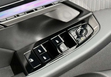 BMW Seria 5 2025 BMW Seria 5 I wlasciciel Hak M Sport Gwarancja Bezwypadkowy FVAT23, zdjęcie 22