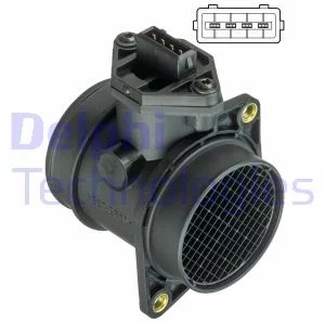 DELPHI AF10376-12B1 VÁHA VZDUCHU VZDUCHU AUDI