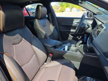 Cadillac 2025 Cadillac CT4 V 1SF 2025 2.7 Benzyna 325KM, zdjęcie 12