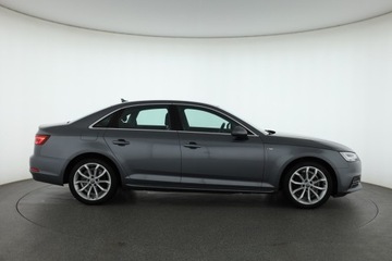 Audi A4 B9 Limousine 2.0 TDI ultra 150KM 2017 Audi A4 2.0 TDI, Salon Polska, Serwis ASO, zdjęcie 5