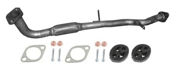RURA KOLEKTOROWA MITSUBISHI CARISMA 1.6 1.8 95-06