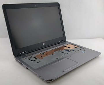 HP ProBook 650 G2 i7 6820MQ