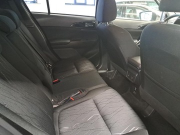 Mitsubishi Eclipse Cross SUV 1.5 T 163KM 2018 Mitsubishi Eclipse IV (2006-) Mitsubishi Eclipse C, zdjęcie 9