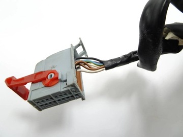 ZRCÁTKO LEVÉ 7 PIN ALFA ROMEO BRERA 565/A GB