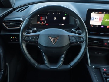 Cupra Formentor Crossover 2.0 TSI 190KM 2023 Cupra Formentor 2.0 TSI 4Drive, Salon Polska, zdjęcie 15