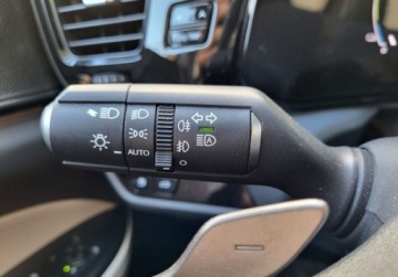 Lexus NX II 2025 Lexus NX NX 450h Omotenashi FV23 Bezwypadkowy Salon PL ASO, zdjęcie 33