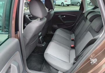 Volkswagen Polo V 2016 Volkswagen Polo Volkswagen Polo 1.0 TSI (Blue Motion Technology) Highline, zdjęcie 15