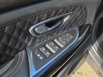 Renault Espace V 2021 Espace 2.0 Blue dCi Initiale Paris EDC, zdjęcie 13