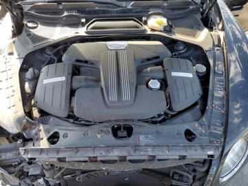 Bentley 2014 Bentley Continental GT V8 S 2014 4.0l 4.0 Benzyna 500KM, zdjęcie 6