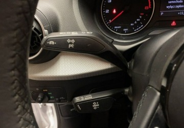 Audi Q2 SUV Facelifting 1.5 35 TFSI 150KM 2023 Audi Q2 VAT 23 1.5 TFSI 150KM S-tronic 2023 r., salon PL, I wlasciciel, zdjęcie 20