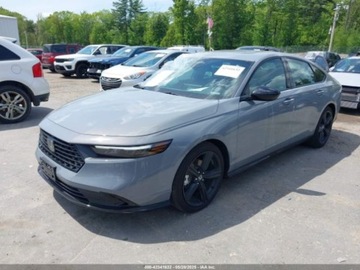 Honda 2025 Honda Accord Hybrid Sport-L 2025 2.0l 2.0 Hybryda 146KM, zdjęcie 1