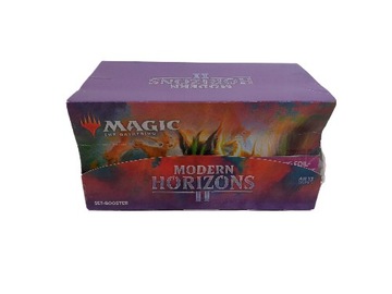 Karty Magic The Gathering: Modern Horizons 2 OPIS!