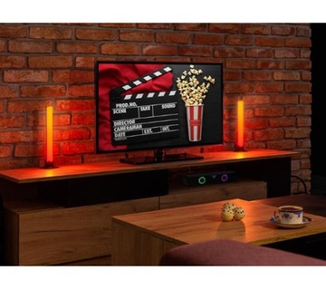 Комплект ламп Tracer Smart Desk RGB