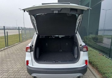 Ford Kuga III 2022 Ford Kuga Ford Kuga 1.5 Ecoblue 120KM Trend PAKIET WINTER Salon PL FV23, zdjęcie 9