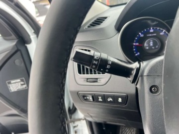 Hyundai ix35 SUV R 2.0 CRDi 184KM 2010 Hyundai ix35 4x4 180KM Nawigacja Kamera Grzane Fotele Nowe Sprzeglo i Rozr, zdjęcie 21