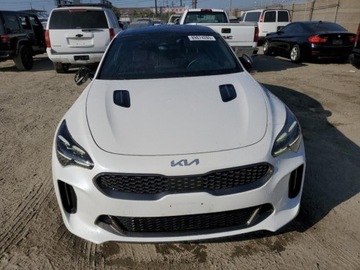 Kia Stinger 2022 Kia Stinger 2022r., GT Line, 2.5L, od ubezpieczalni 2.5 Benzyna 304KM, zdjęcie 1