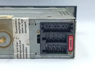 АВТОМОБИЛЬНЫЙ РАДИО CD SEAT LEON