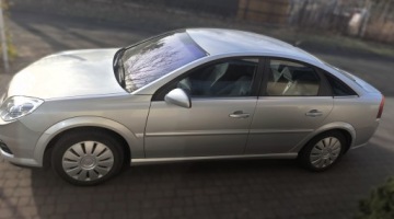 Opel Vectra C Sedan 1.8 ECOTEC 140KM 2006 OPEL VECTRA C 1.8 140KM BEZWYPADKOWA ZAREJESTROWANA, zdjęcie 3