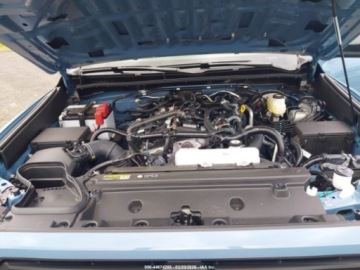 Toyota 2026 Toyota 4-Runner SR5 2026 2.4 Benzyna 278KM, zdjęcie 10