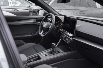 Cupra Formentor Crossover 1.5 TSI 150KM 2025 Cupra Formentor 1.5 TSI 150 KM Dostępny od ręki!, zdjęcie 20