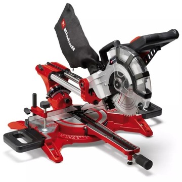 UKOŚNICA PIŁA UKOŚNA EINHELL TC-SM 2131/2 DUAL1800W 210 MM