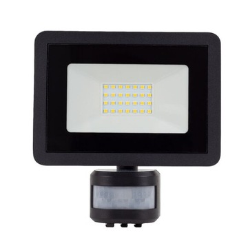 LETHE REFLEKTOR ZEWNĘTRZNY LED 24W 2000LM