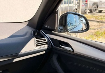 BMW X3 G01 SUV Facelifting 2.0 20d 190KM 2024 BMW X3 Laser Gwarancja Szklany Dach HeadUp Bezwypad Harman Hak, zdjęcie 17