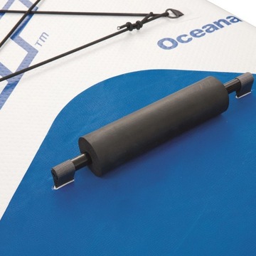 Надувной комплект SUP BOARD с веслом HYDRO FORCE каяк OCEANA XL 305 см