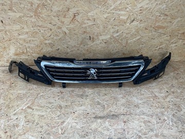 PEUGEOT 308 T9 GT-LINE 2013-2017 GRILL ATRAPA