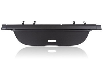 PORSCHE CAYENNE II 92A 2010-2017 ШТОРКА БАГАЖНИКА 958551773