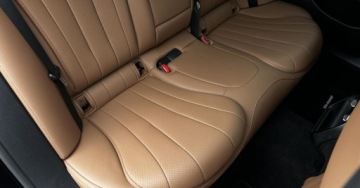 Mercedes Klasa E W214 Sedan 2.0 220d 197KM 2025 Mercedes-Benz Klasa E Salon PL 4Matic AMG 9G-Tronic CarPlay Distronic Digi, zdjęcie 28