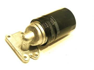 КОМПЛЕКТ МАСЛЯНЫХ ФИЛЬТРОВ КУЗОВА URSUS C-328 - ПРУЖИНА