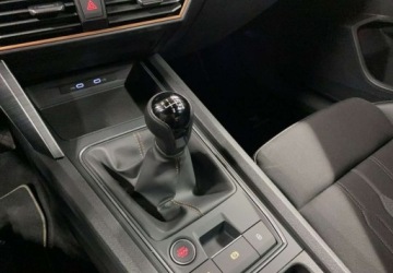 Cupra Formentor Crossover 1.5 TSI 150KM 2022 Cupra Formentor VAT 23 1.5TSI 150KM M6 2022 r., salon PL, I wlasciciel V, zdjęcie 21