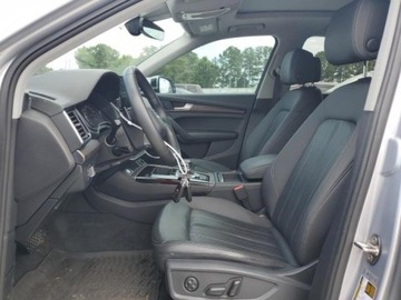 Audi Q5 II 2021 Audi Q5 Premium 2.0 Benzyna 261KM, zdjęcie 7